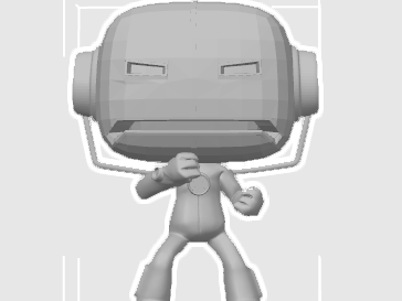 Eco Eco Ben 10 Pop