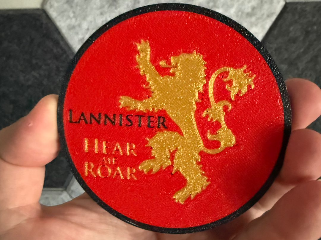 Posavasos Lannister