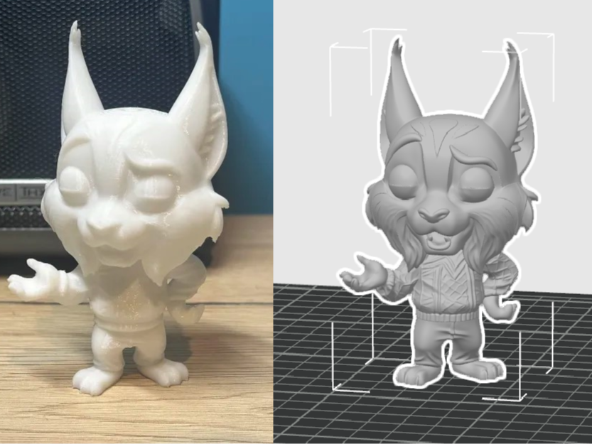 Pawbert Lynxley Zootopia 2 Funko Pop Nick Judy