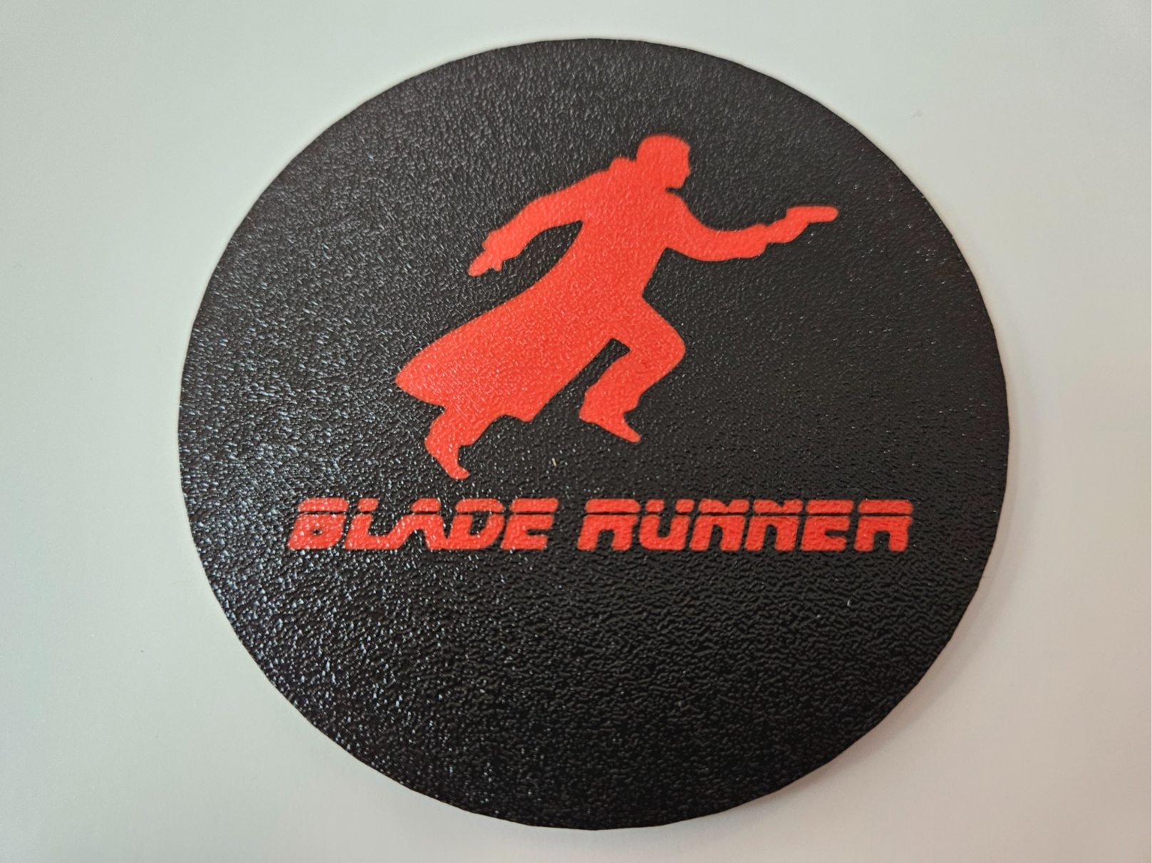 Blade Runner Coaster