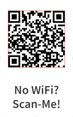 WiFi QR-Code