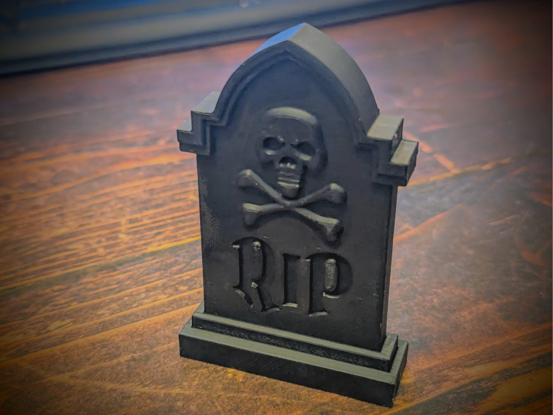 Tombstone