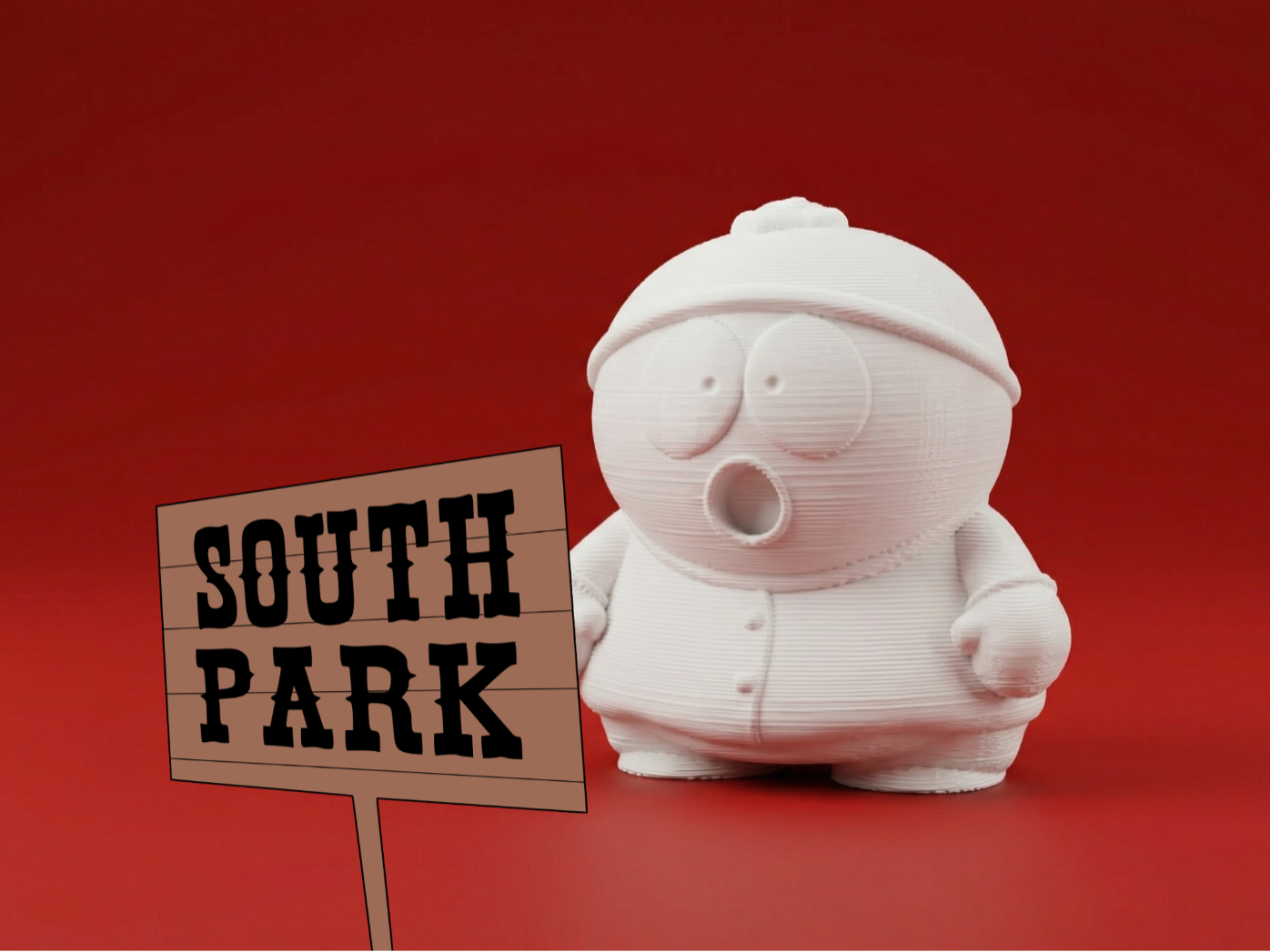 Cartman – South Park