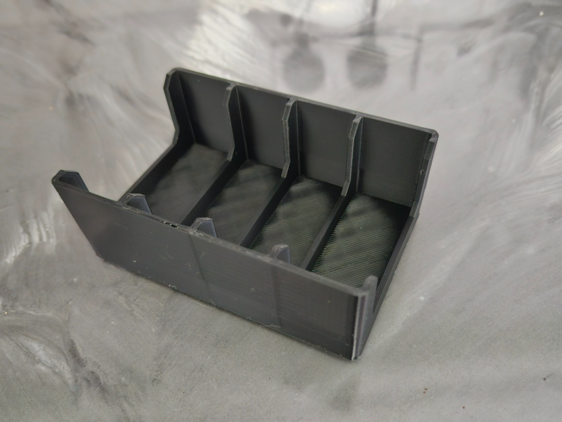 Coffee Sachet Holder