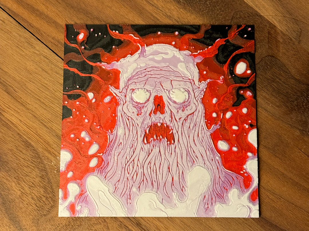 Ai Wizard Art Hue Forge