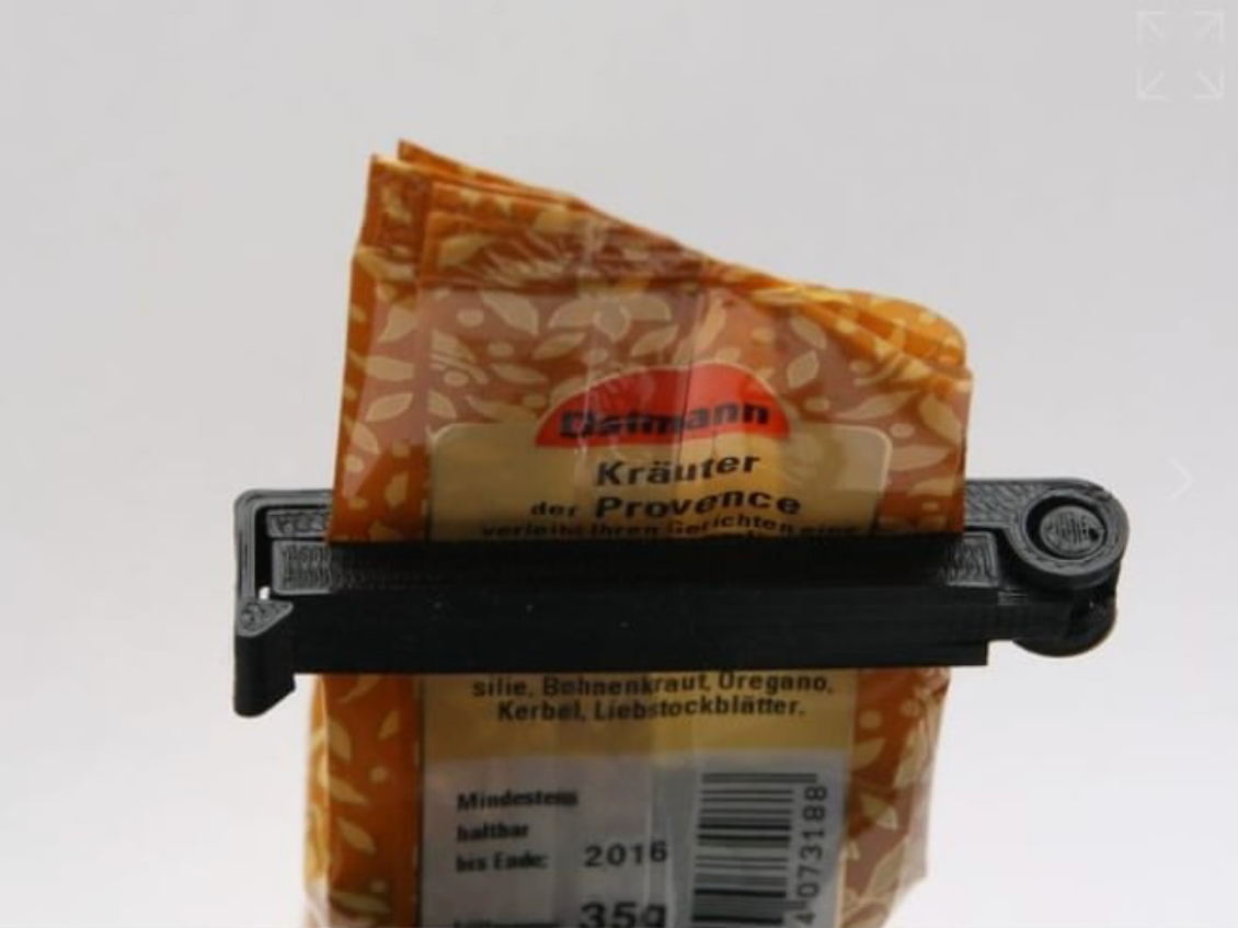 Bag Clip