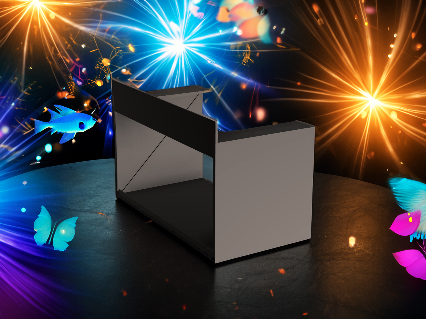 Holobox