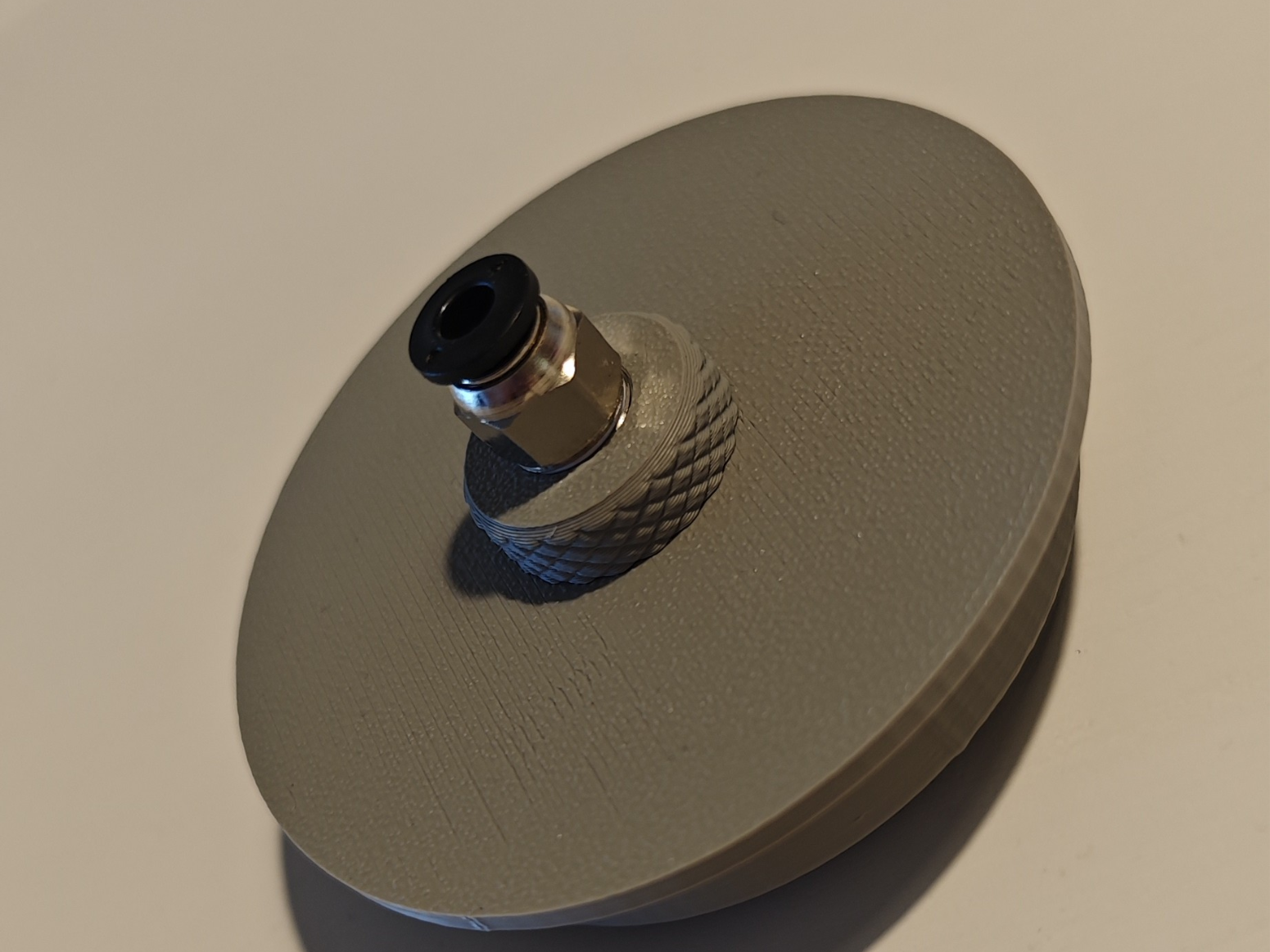 Cereal dry box lid - PC4-M10 and filament cleaner