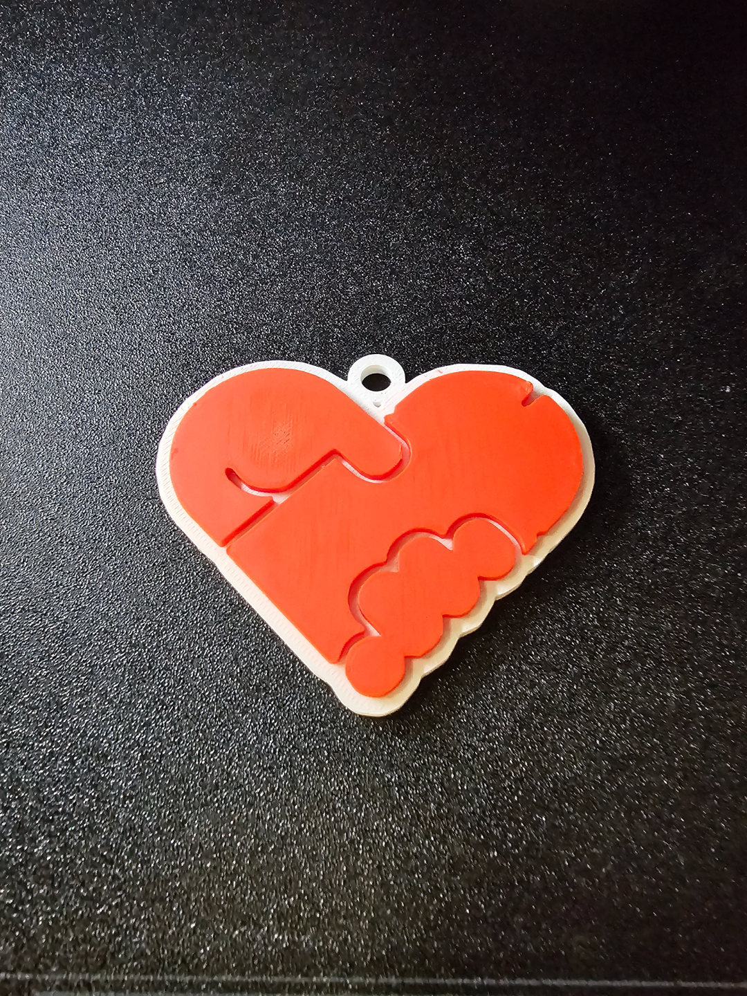 Lovers keychain, funny self love, love yourself