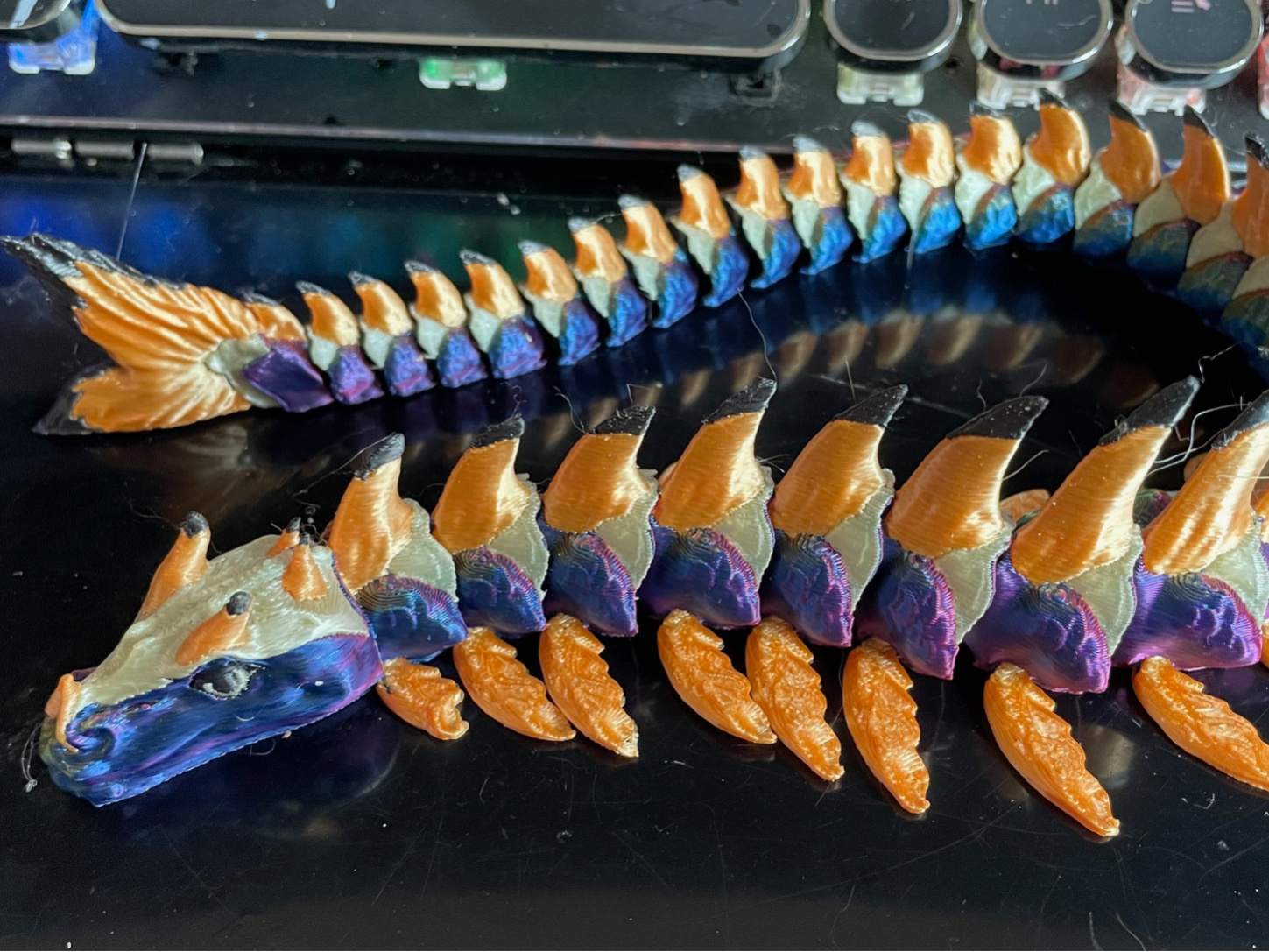 Sea Serpent 2