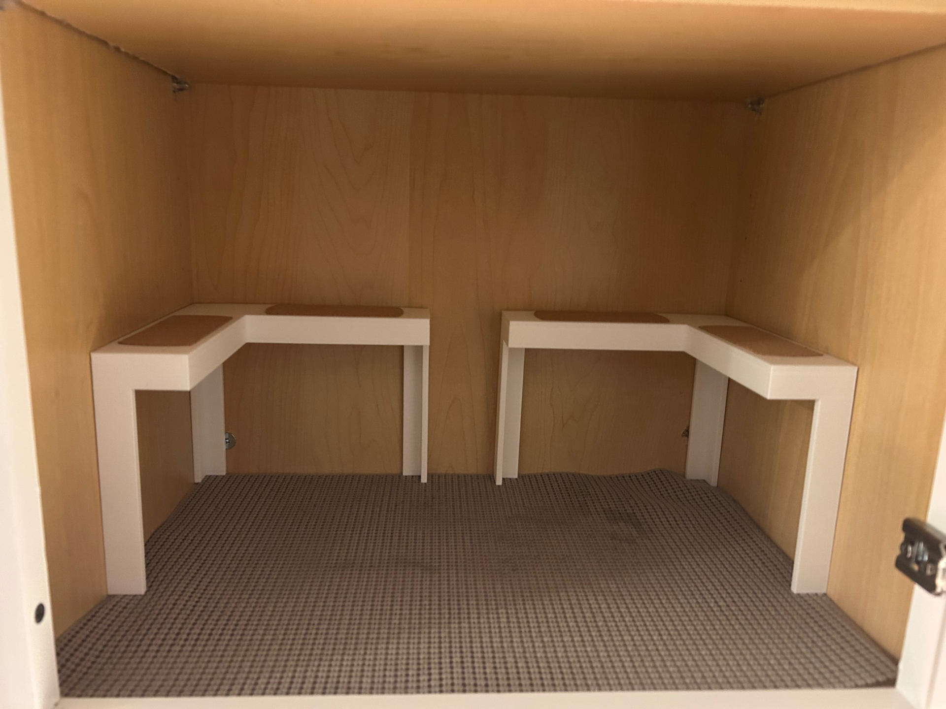 Simple Spice Rack - A1 Mini Compatible