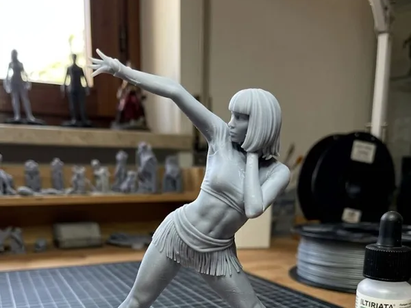 ballerina Latino