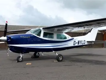 Cesna 210