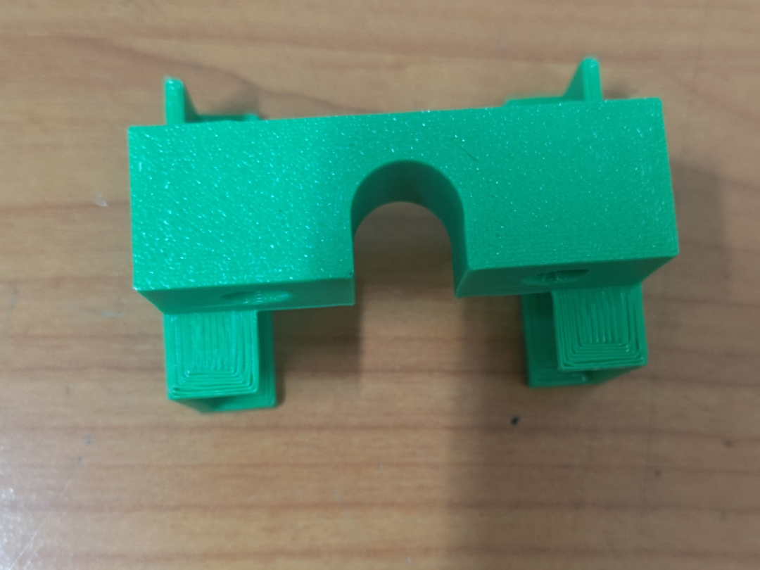 Roller Guide B (Sprocket)