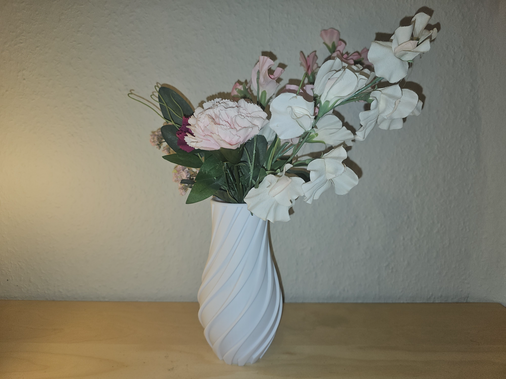 Sculptural Spiral Small