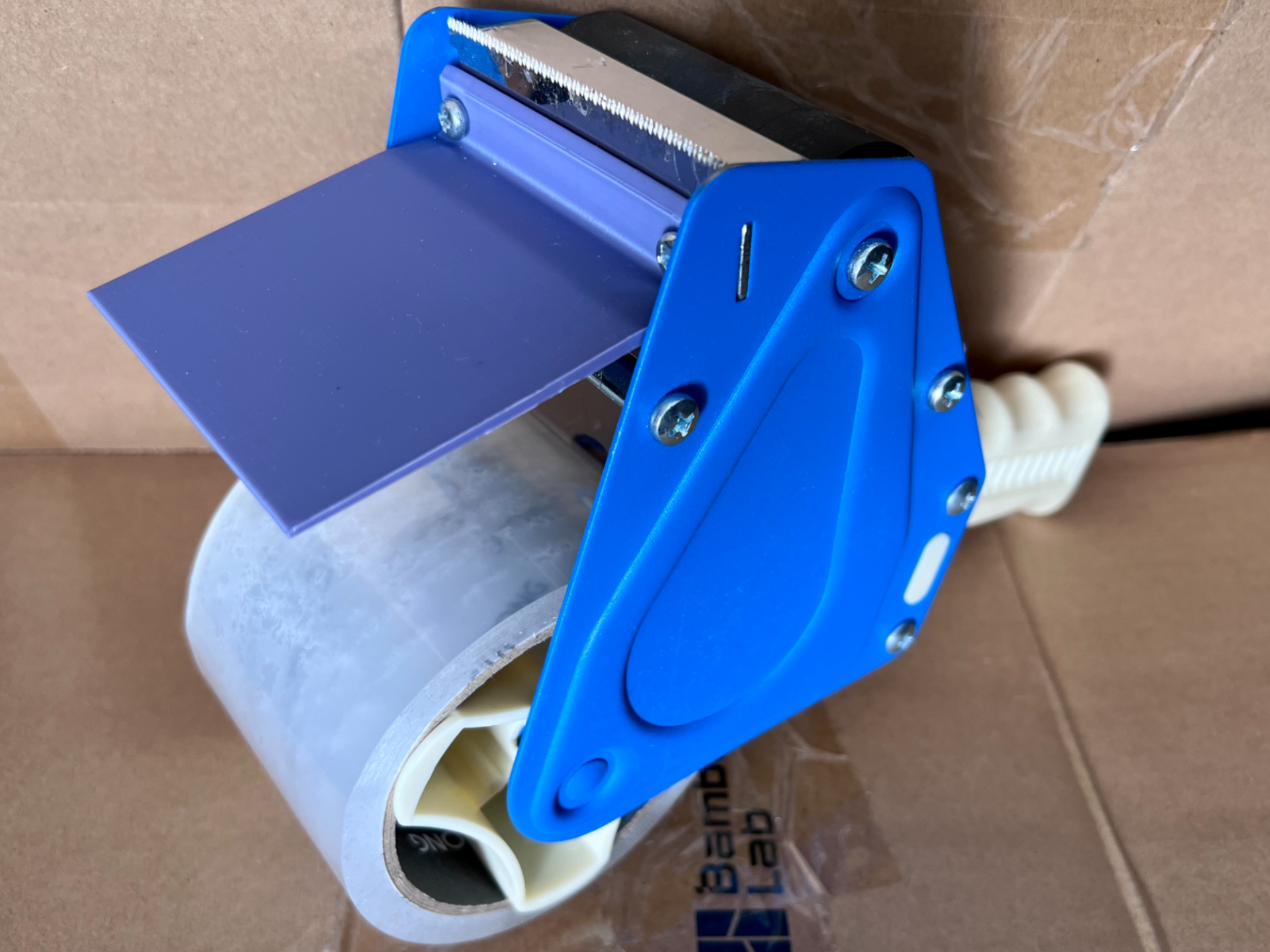 Uline H-156 Tape Dispenser Wipe Down Blade