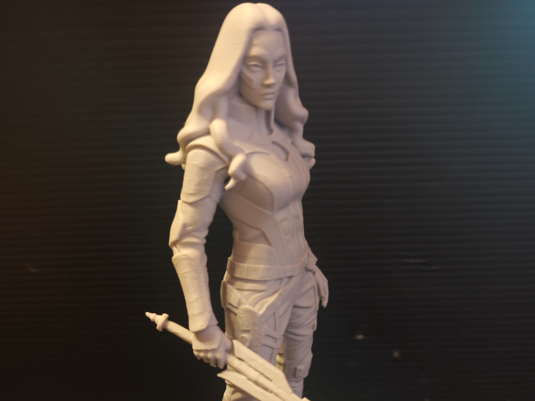 Gamora