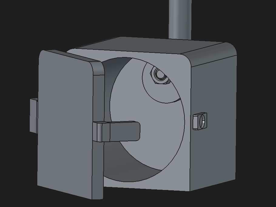 Straw Boiler for Bruder hay bales