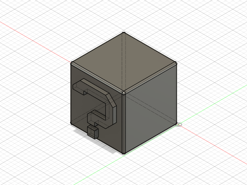 Question Block