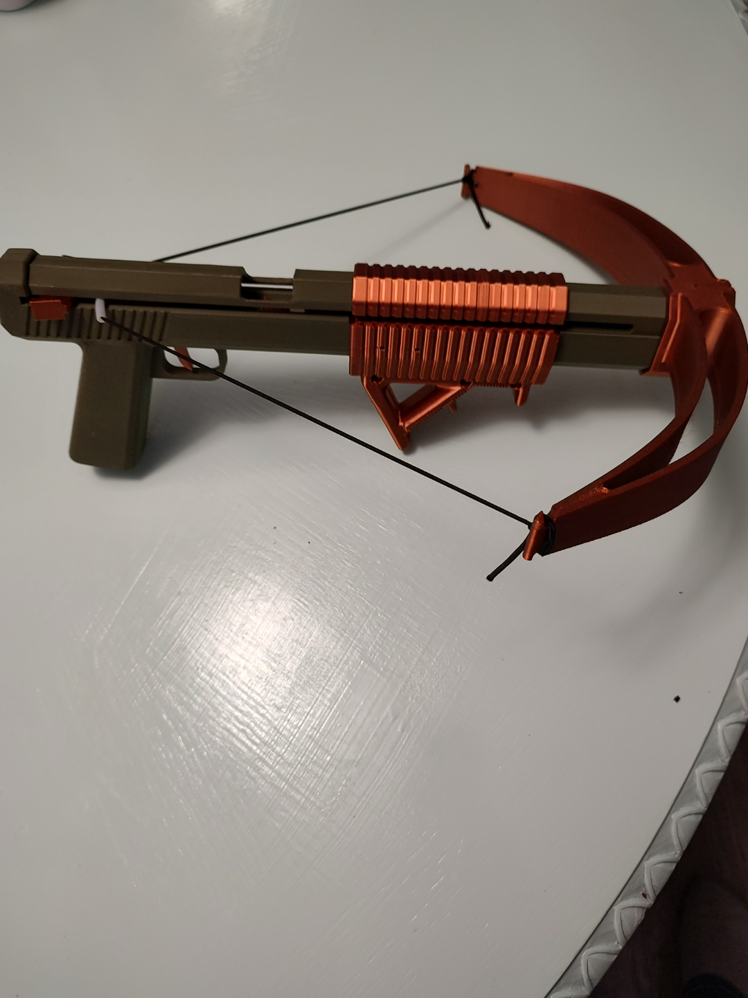 Hybrid Crossbow Remix