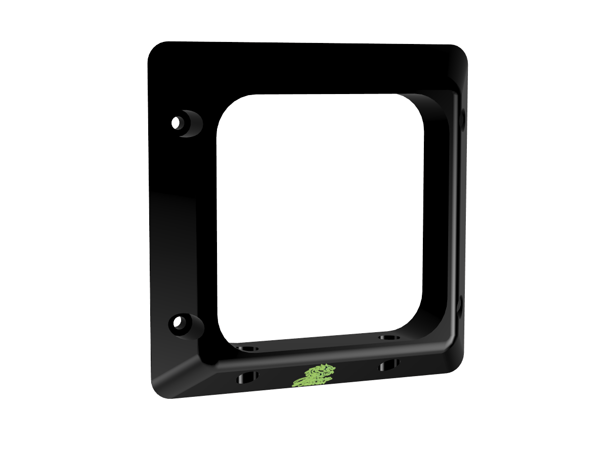 Salto Wallreader protection