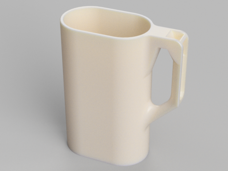 Pichet à lait 1.33L