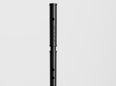 Flute Simple systeme V2