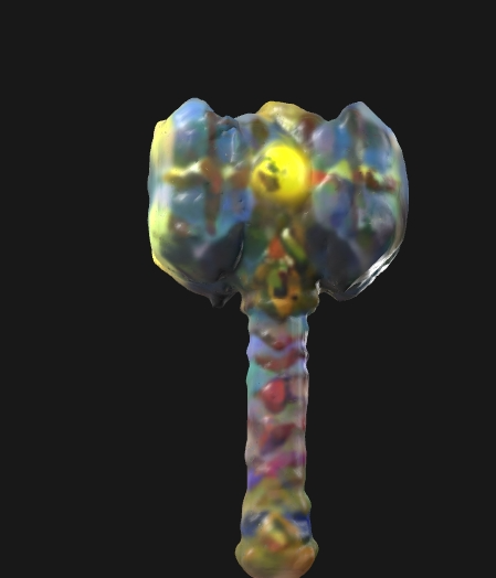 Thor hammer
