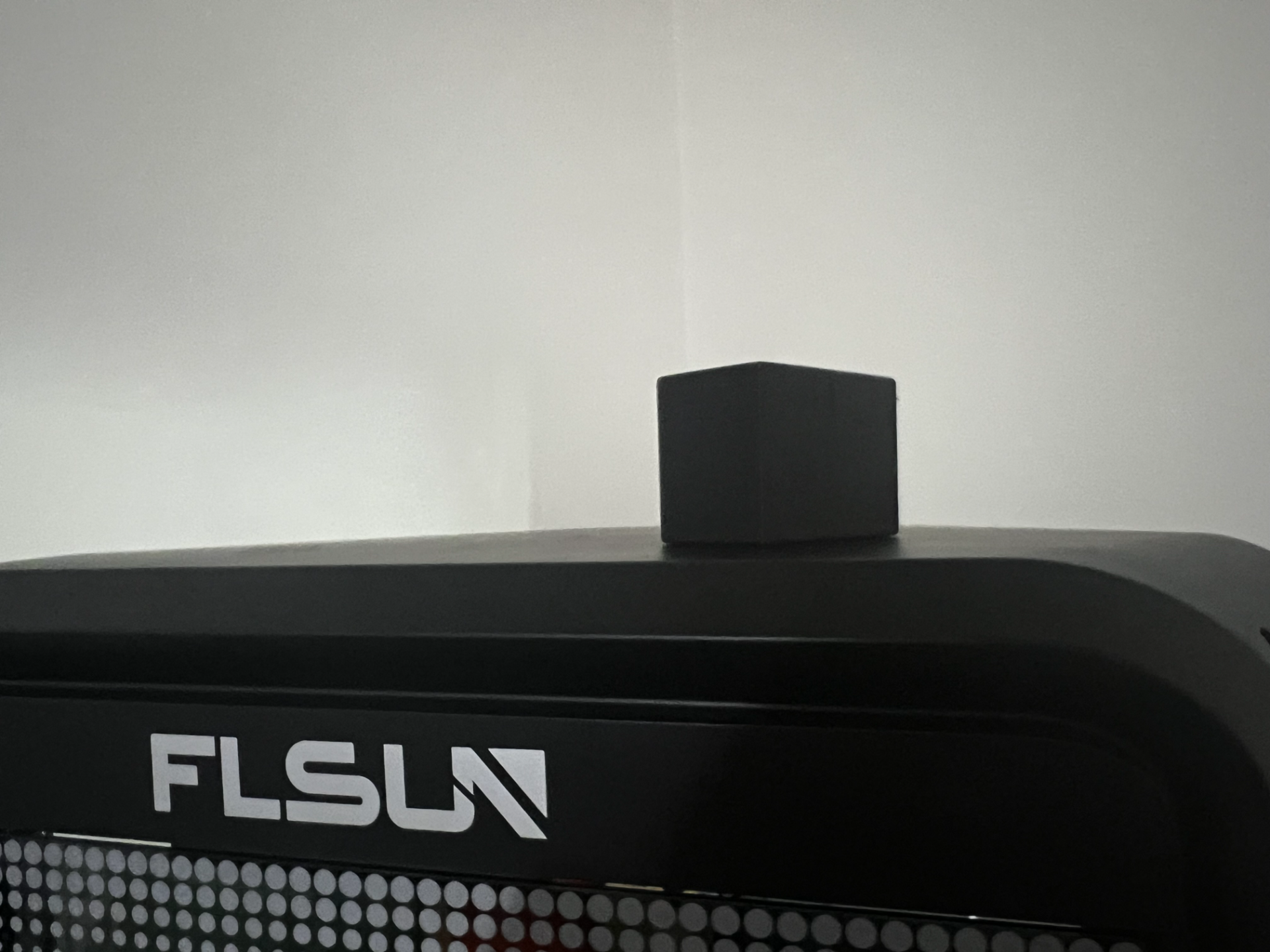 FLSUN T1 PRO MUFFLER