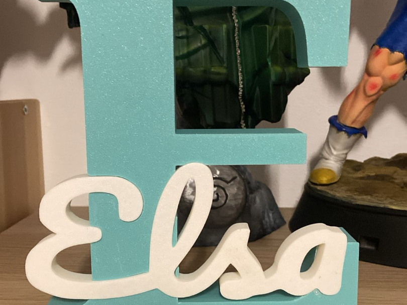 elsa