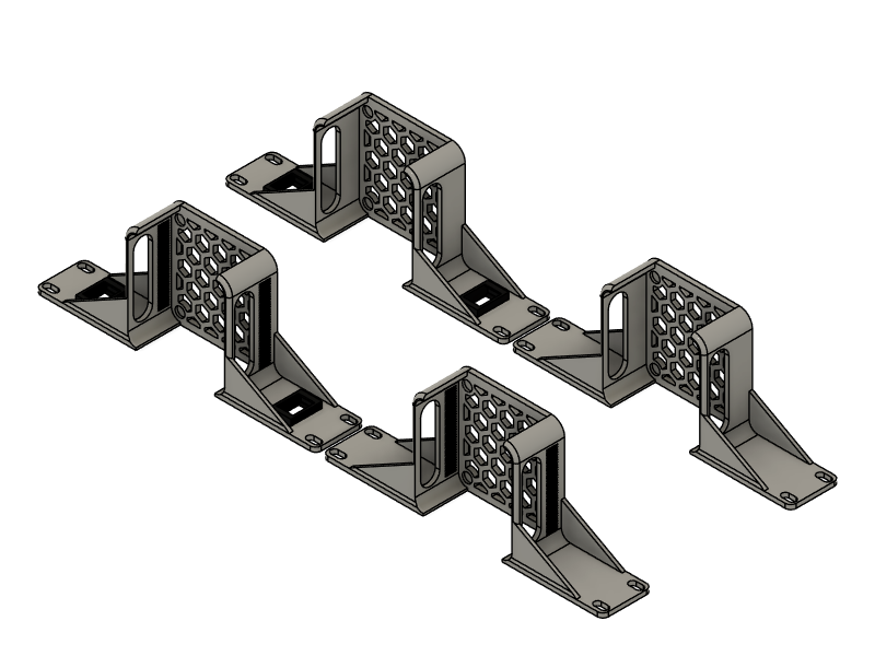 GMKTEC G2 Plus 10-Inch Rackmount