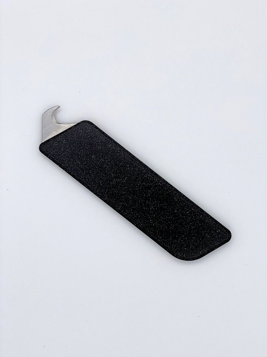 Arrow fletch remover (archery equipment)