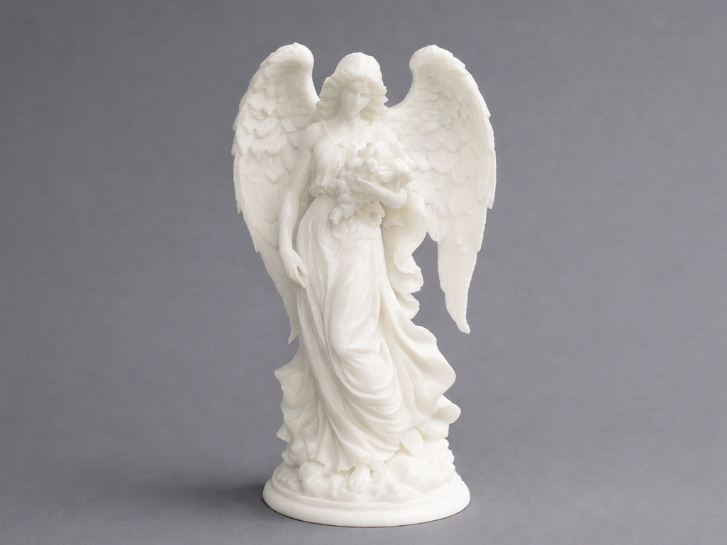 Angel - Decor