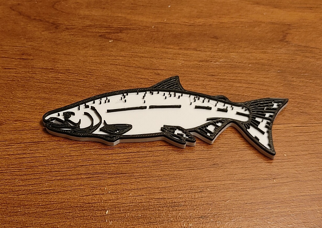Trout