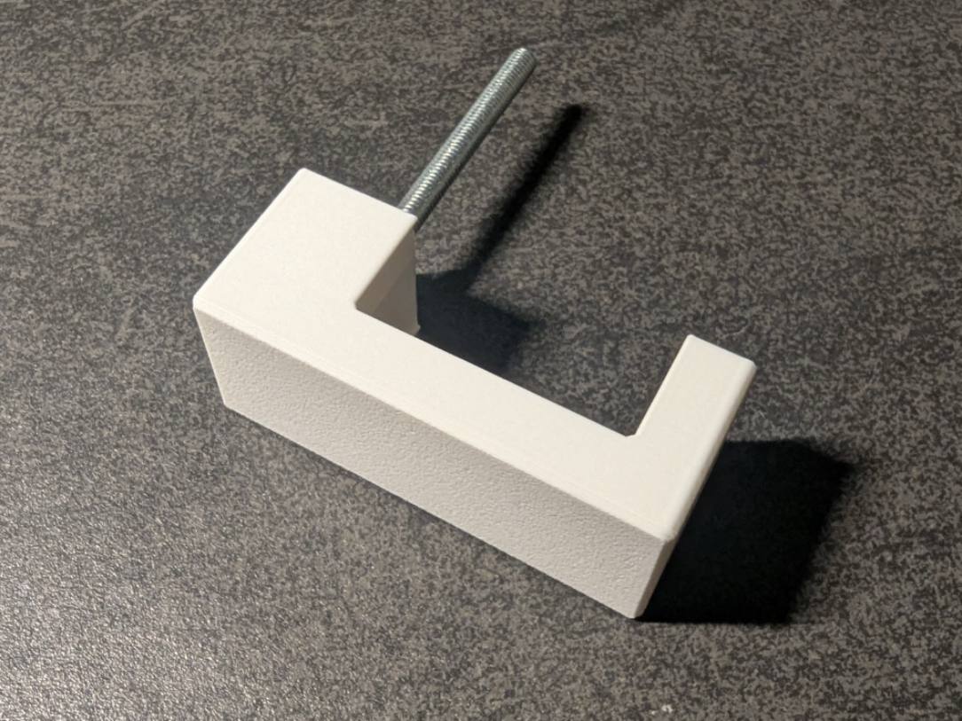 IKEA PAX Wardrobe Wall Mount Bracket
