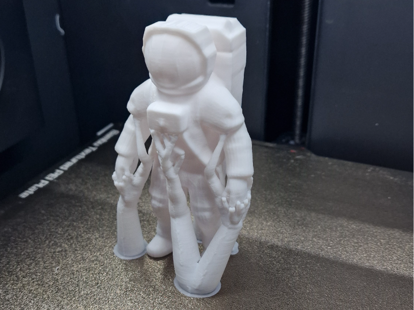 Spaceman