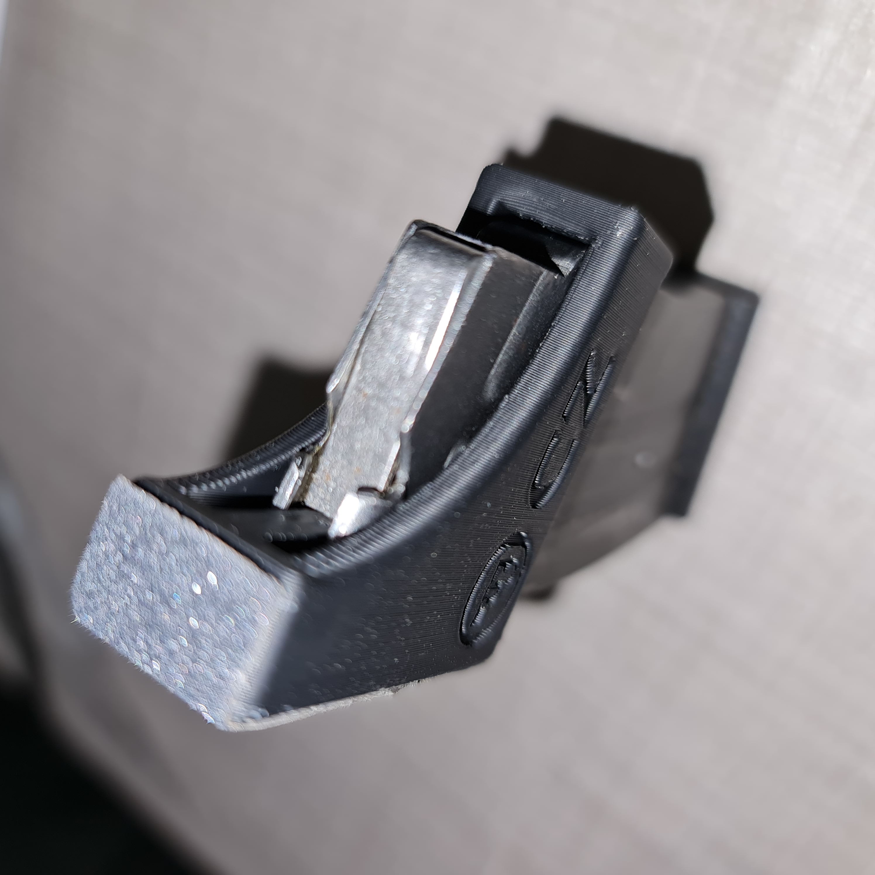 CZ 455, 457 Speedloader