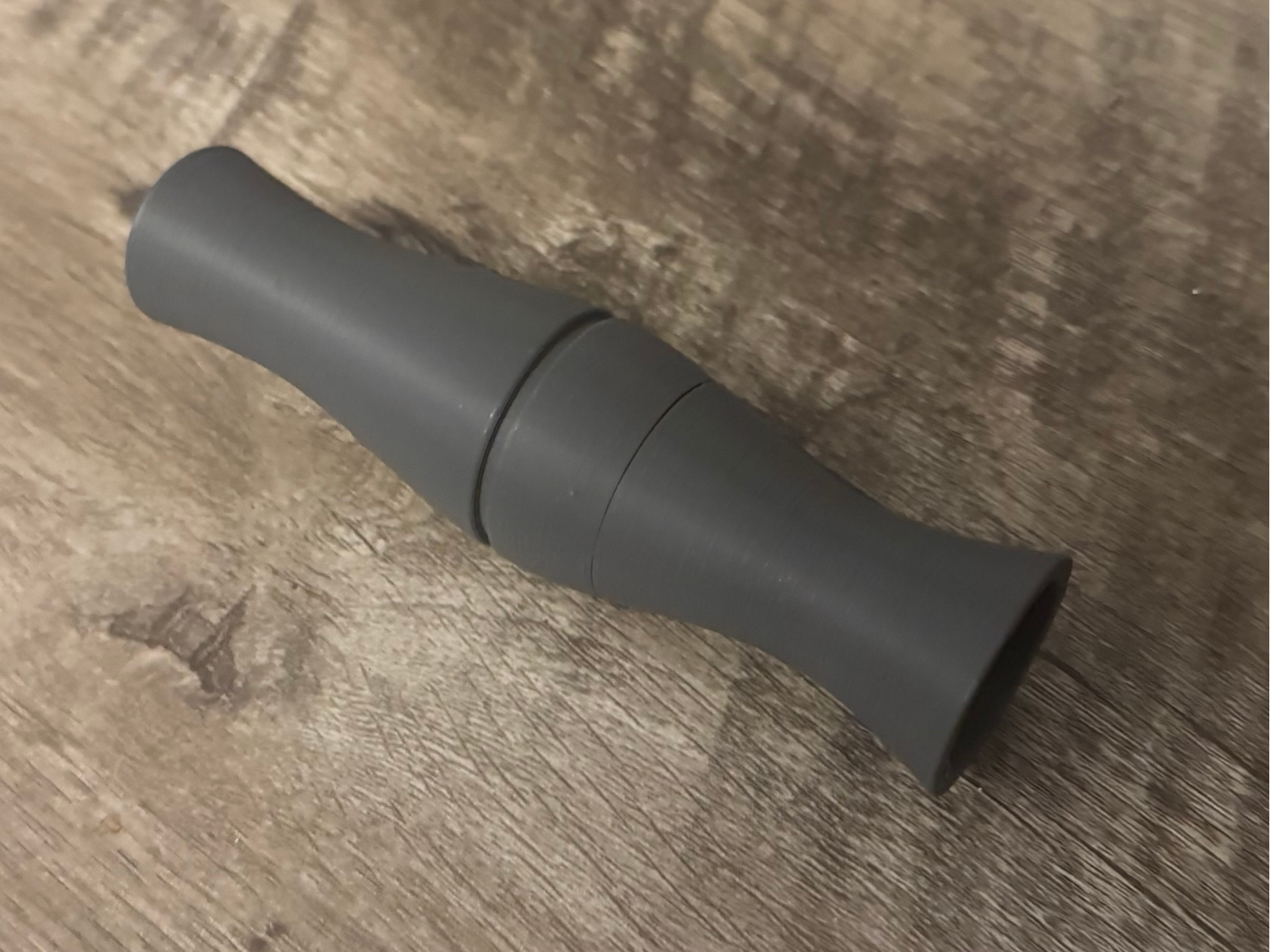 Goose Call