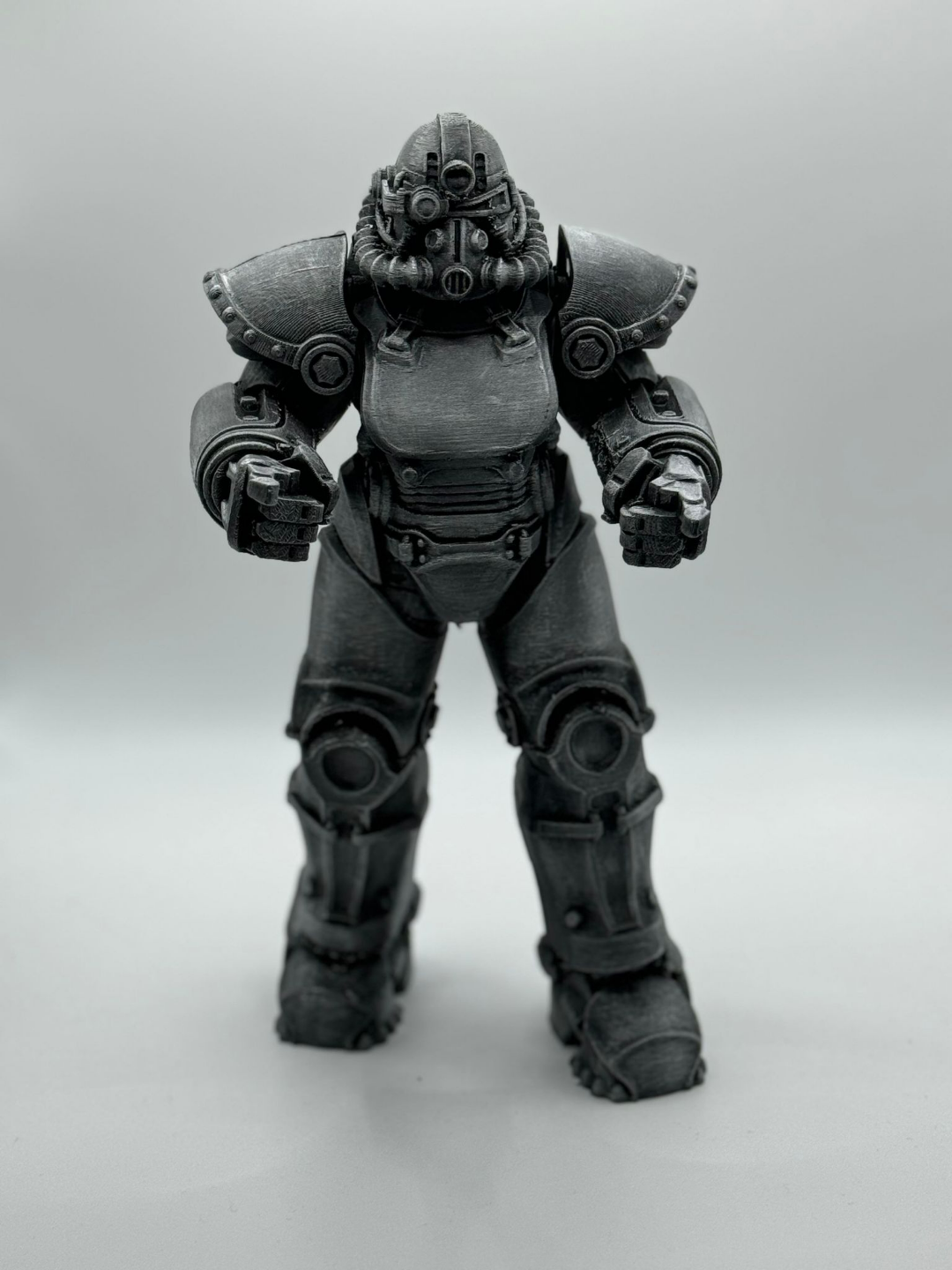 Fallout Power Armour