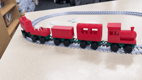 Train Set