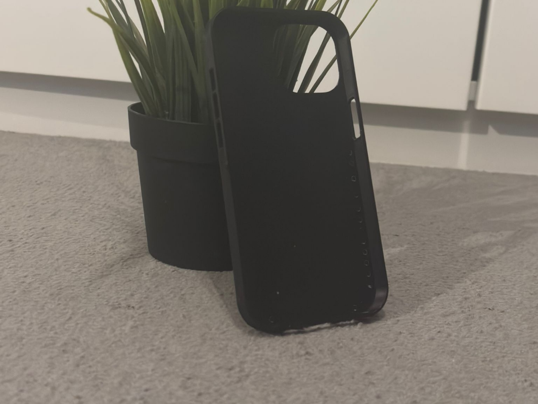 IPhone 15 Hülle