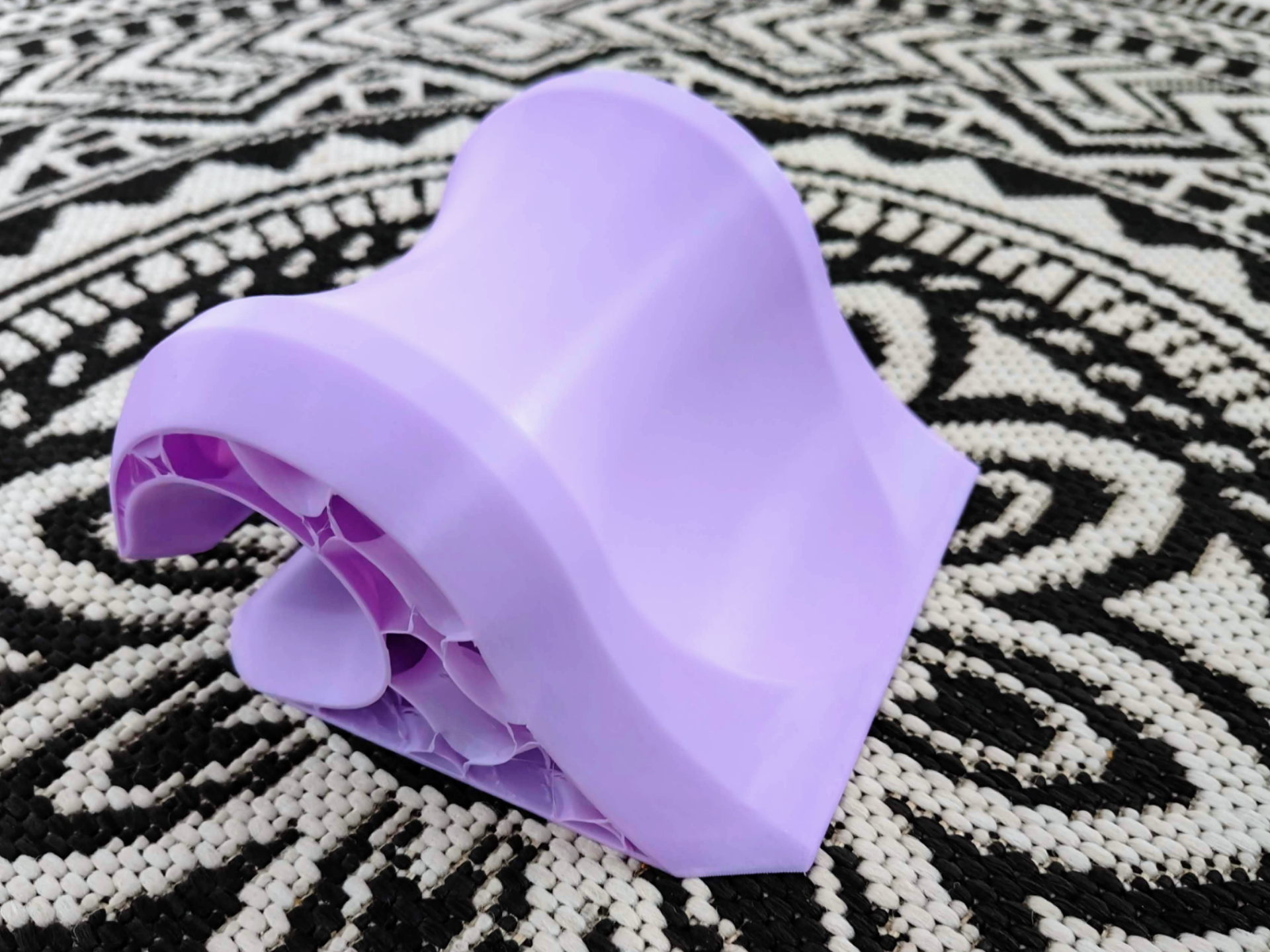 Cervical pillow
