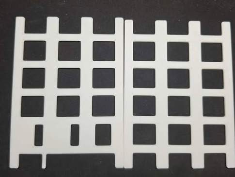 Ultimate Player Kit Click Wheel Easy Set Templates