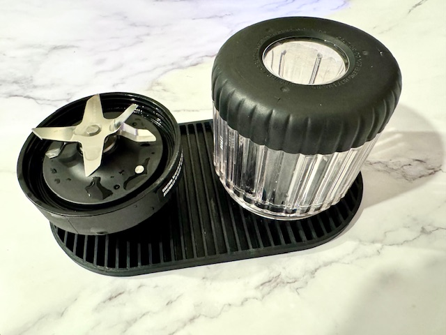 Beast Blender Drying Rack