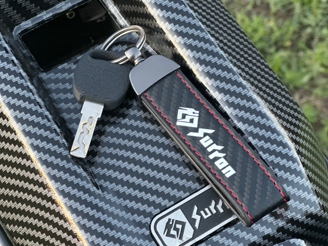 Surron Key Cover