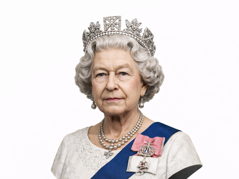 Queen Elizabeth