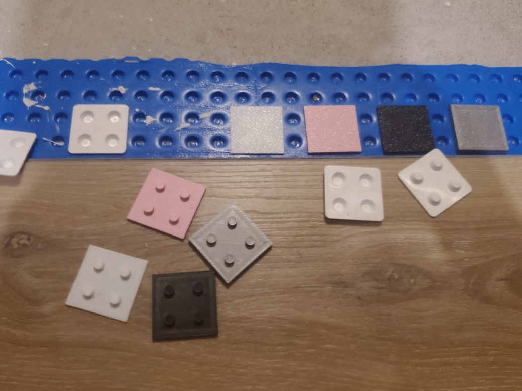 Flooring Spacers *Multiple Thicknesses