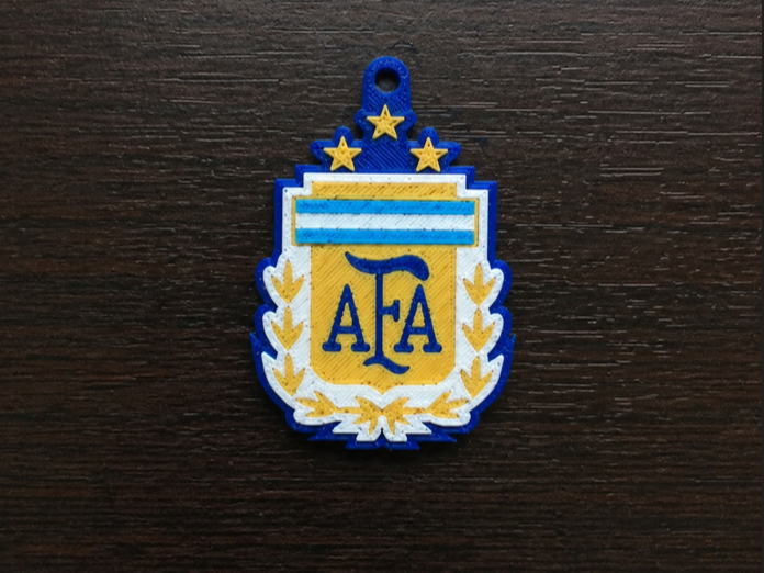 AFA (keychay)