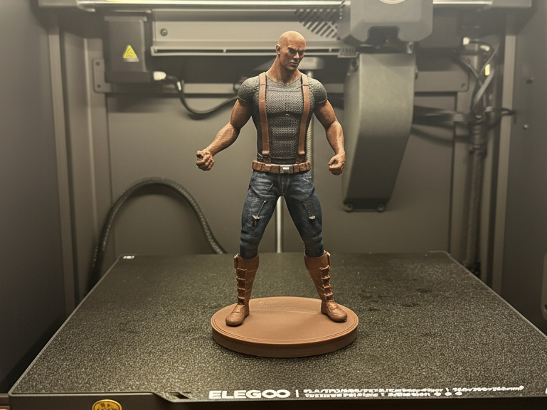 Drax - Guardians of the Galaxy
