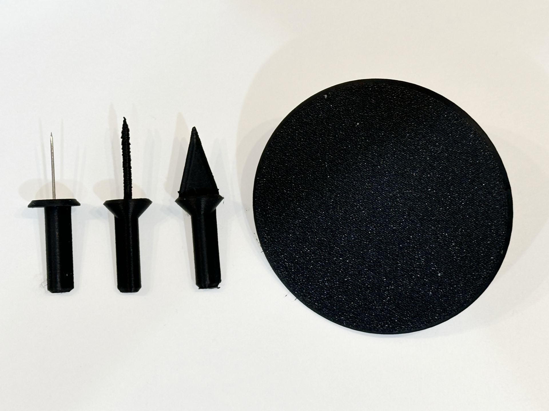 Puppet War - Accessories